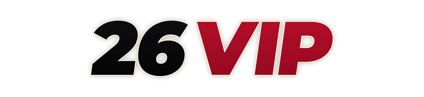 26vip logo